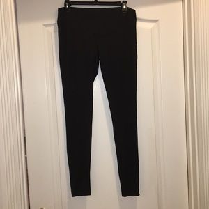 Ingrid & Isabel Maternity Overbelly Panel Leggings